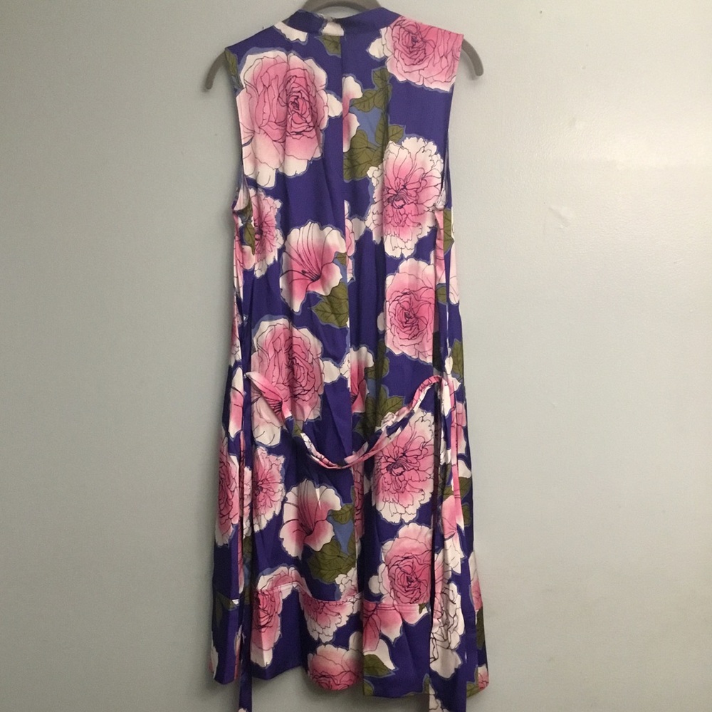NATORI DRESS - Picture 4 of 16